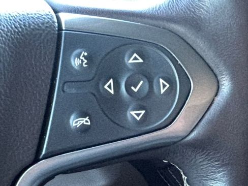 Used 2020 Chevrolet Tahoe Premier w/ Premier 6.2L Value Package image 13