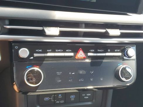 New 2026 Hyundai Tucson Blue SE AWD/4WD image 28