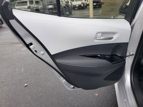 New 2026 Toyota Corolla SE image 8