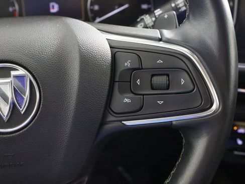Used 2023 Buick Envision Preferred w/ Premium Seat Package AWD/4WD image 10