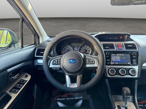 Used 2017 Subaru Crosstrek 2.0i Premium AWD/4WD image 27