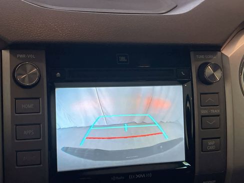 Used 2016 Toyota Tundra Platinum image 17