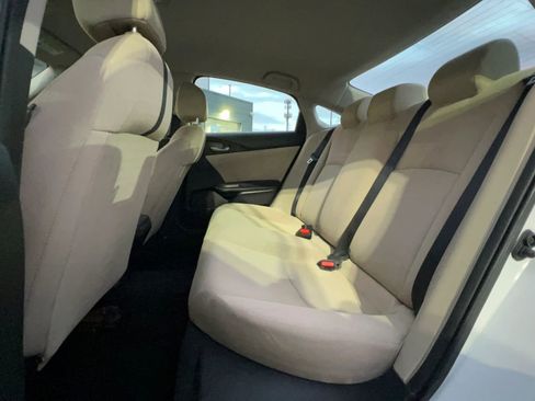 Used 2019 Honda Civic LX image 21