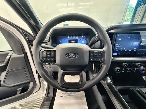 Used 2025 Ford F150 STX AWD/4WD image 11