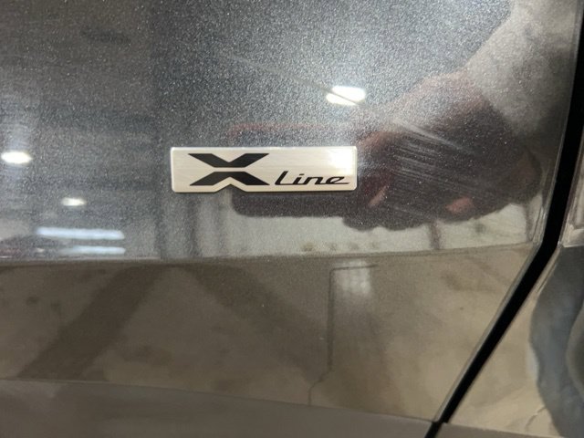 Used 2024 Kia Sportage X-Line w/ X-Line Premium Package AWD/4WD image 36