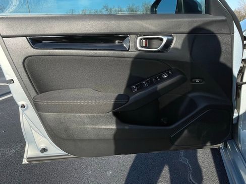 Used 2023 Honda Civic EX image 23