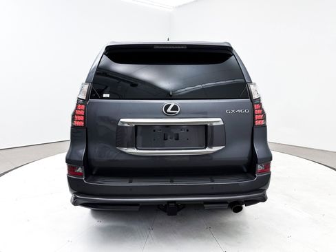 Used 2023 Lexus GX 460 Premium image 17