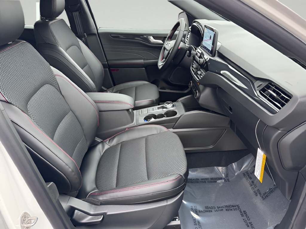 Used 2026 Ford Escape ST-Line FWD image 27