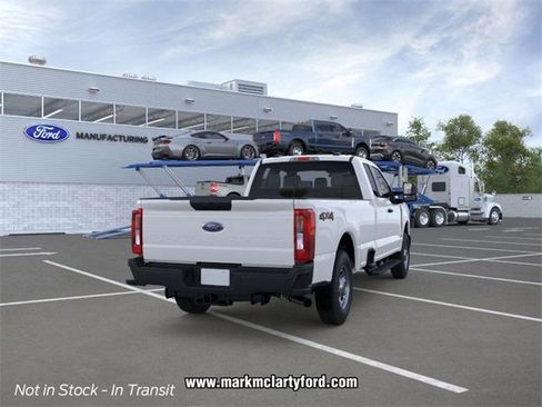 New 2026 Ford F250 XL image 6