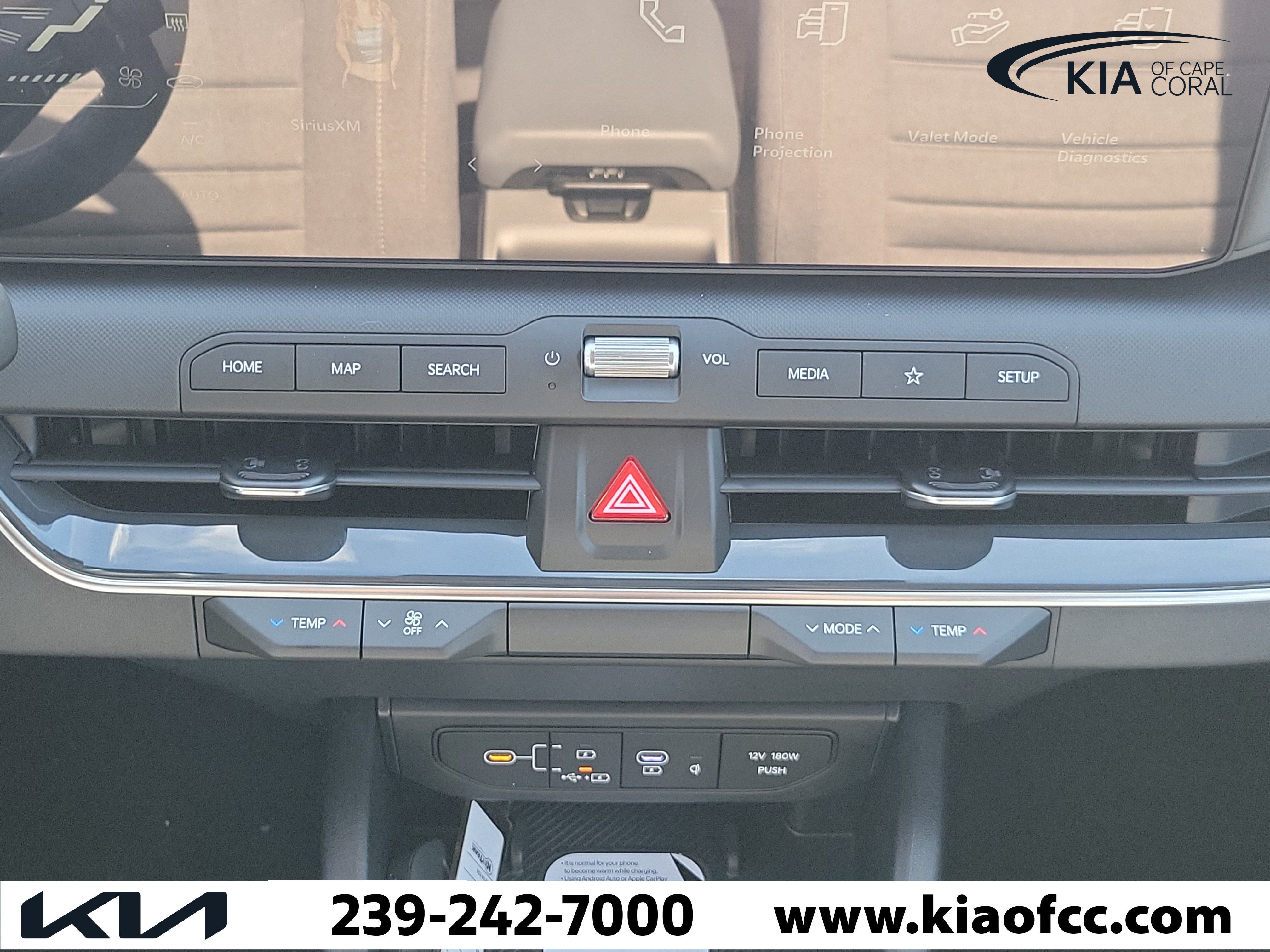 New 2025 Kia K4 EX FWD image 19