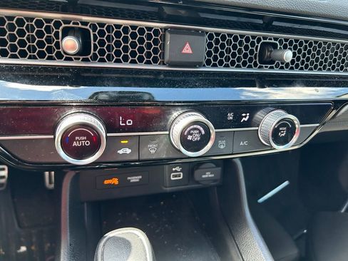 Used 2023 Honda Civic Sport image 25