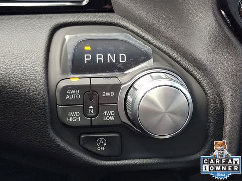 New 2026 RAM 1500 Laramie image 9