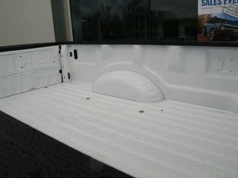 New 2026 Ford F250 XL w/ XL Off-Road Package image 11