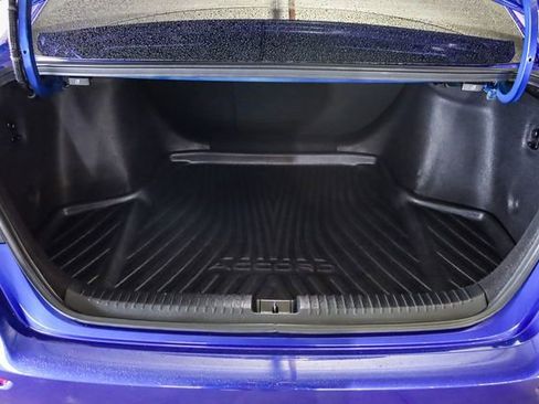 Used 2023 Honda Accord Sport image 28