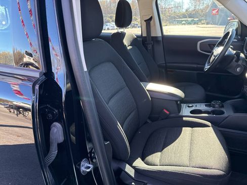 Used 2021 Ford Bronco Sport AWD/4WD image 30