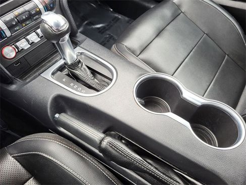 Used 2023 Ford Mustang Premium image 21