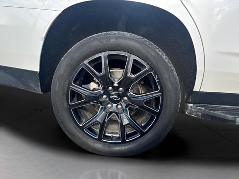 Used 2023 Chevrolet Tahoe High Country w/ Advanced Technology Package image 12