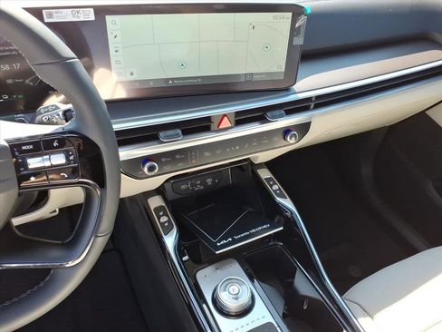 New 2026 Kia Sorento SX Prestige image 25