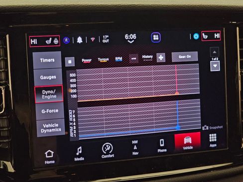 New 2026 Dodge Durango GT image 22