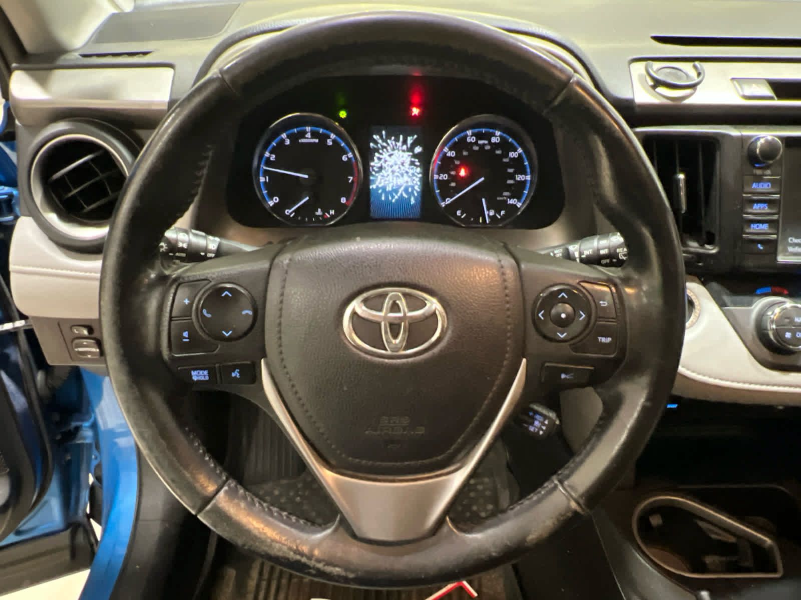Used 2016 Toyota RAV4 XLE w/ Convenience Package AWD/4WD image 15