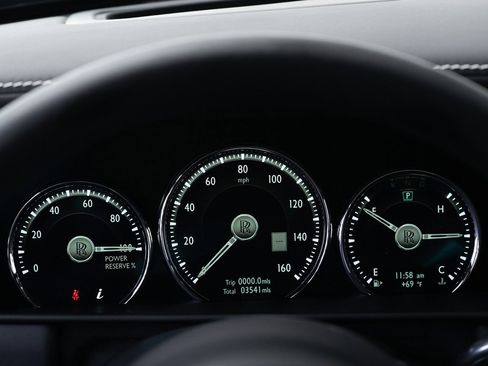 Certified 2024 Rolls-Royce Cullinan image 44