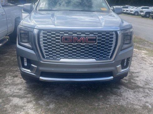Certified 2024 GMC Yukon Denali image 2