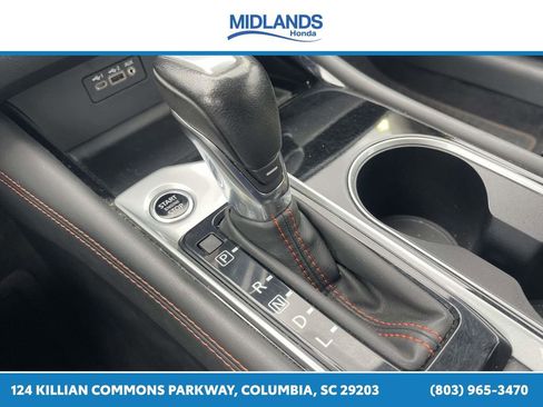 Used 2023 Nissan Altima 2.5 SR AWD/4WD image 30