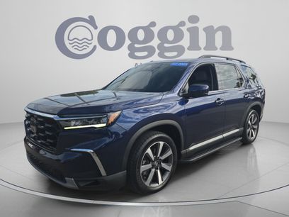 Used 2023 Honda Pilot Touring
