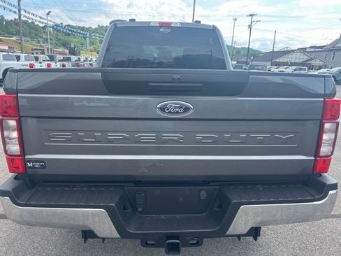 Used 2022 Ford F250 XLT AWD/4WD image 11