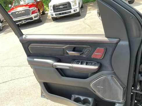 Used 2023 RAM 1500 TRX w/ TRX Level 2 Equipment Group AWD/4WD image 31