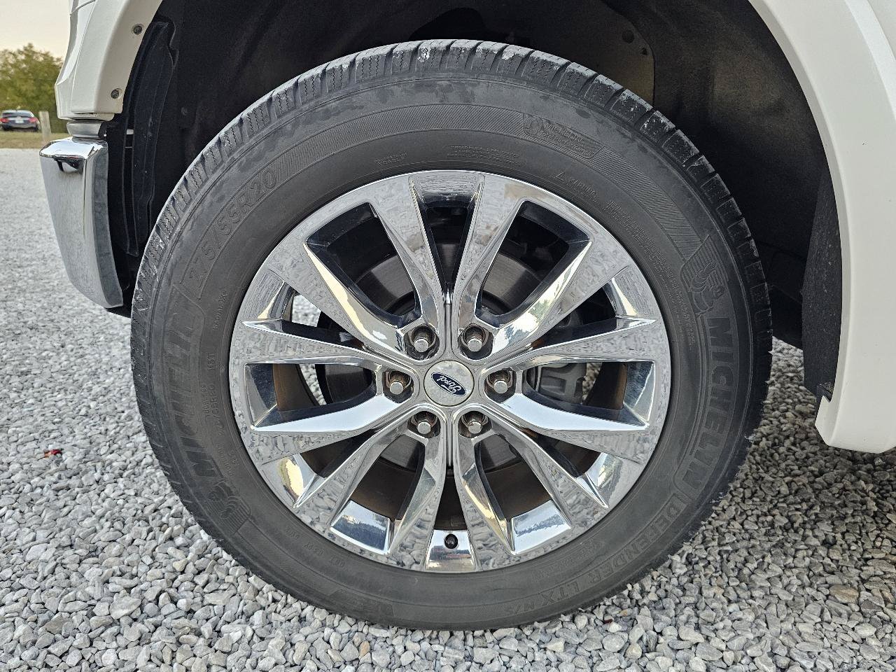 Used 2015 Ford F150 Lariat w/ Equipment Group 502A Luxury AWD/4WD image 78