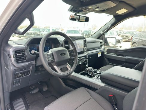 New 2026 Ford F150 XLT image 15