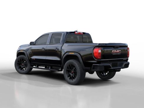 New 2026 GMC Canyon AT4 w/ Technology Plus Package AWD/4WD image 3