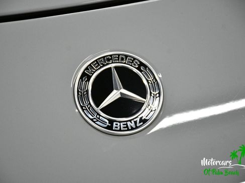 Used 2022 Mercedes-Benz SL 63 AMG 4MATIC image 3