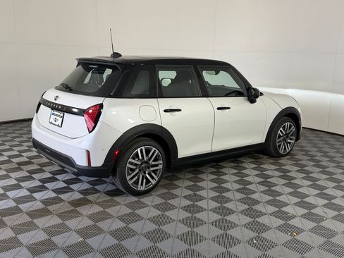 New 2026 MINI Cooper S FWD image 9