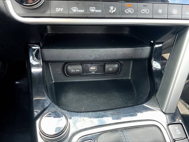 Certified 2022 Kia Seltos S AWD/4WD image 17