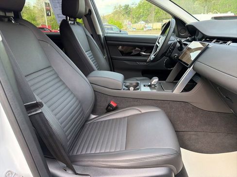 Used 2024 Land Rover Discovery Sport S AWD/4WD image 24
