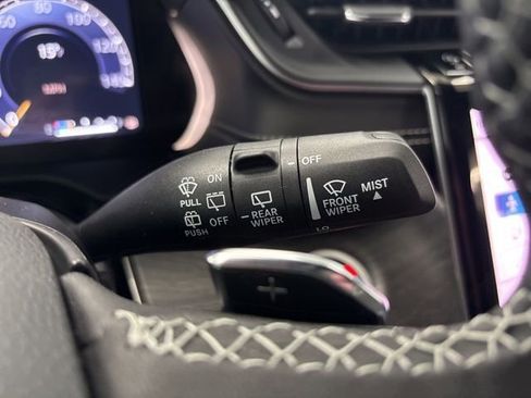 New 2025 Jeep Grand Cherokee L Limited image 48