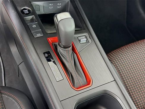 New 2026 Nissan Kicks SR FWD image 17