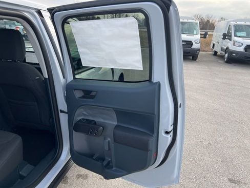 New 2026 Ford Maverick XL w/ Equipment Group 101A image 45