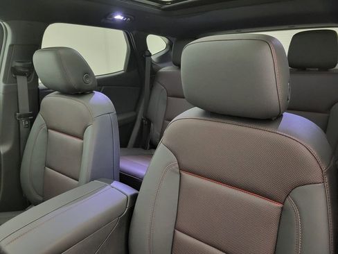 New 2026 Chevrolet Blazer RS w/ Driver Confidence II Package image 37