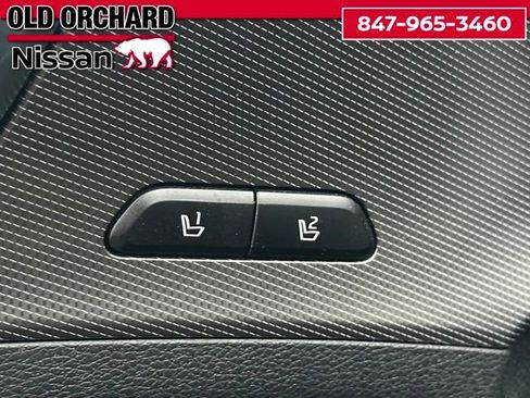 Used 2023 Kia Sportage SX image 14