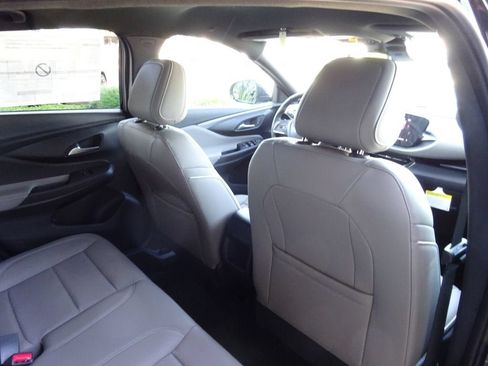 New 2026 Buick Envista Preferred FWD image 20