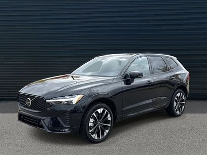 New 2026 Volvo XC60 B5 Plus w/ Climate Package