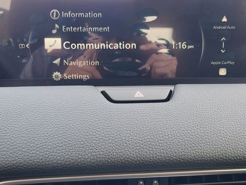 New 2026 MAZDA CX-90 3.3 Turbo w/ Premium Sport Pkg image 11