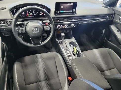 Certified 2023 Honda Civic Sport image 30
