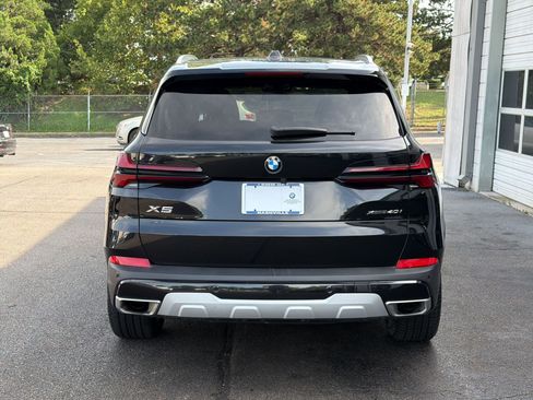 Used 2024 BMW X5 xDrive40i AWD/4WD image 10