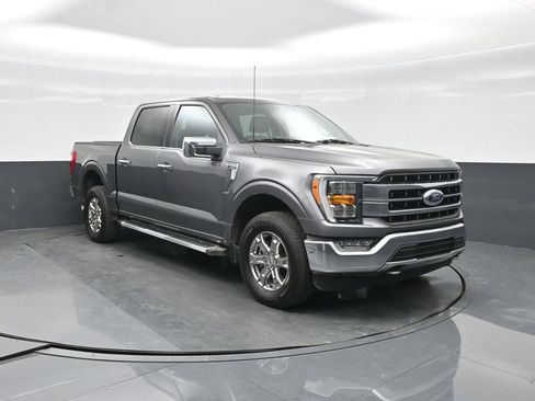 Used 2023 Ford F150 Lariat image 11