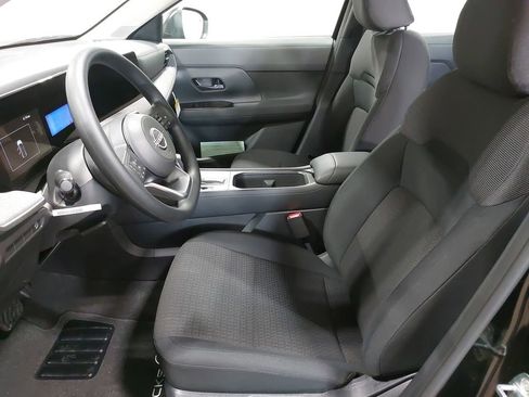 New 2026 Nissan Kicks S FWD image 14