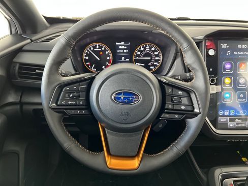 New 2026 Subaru Crosstrek 2.5i Wilderness w/ Crosstrek Mirror Package image 16